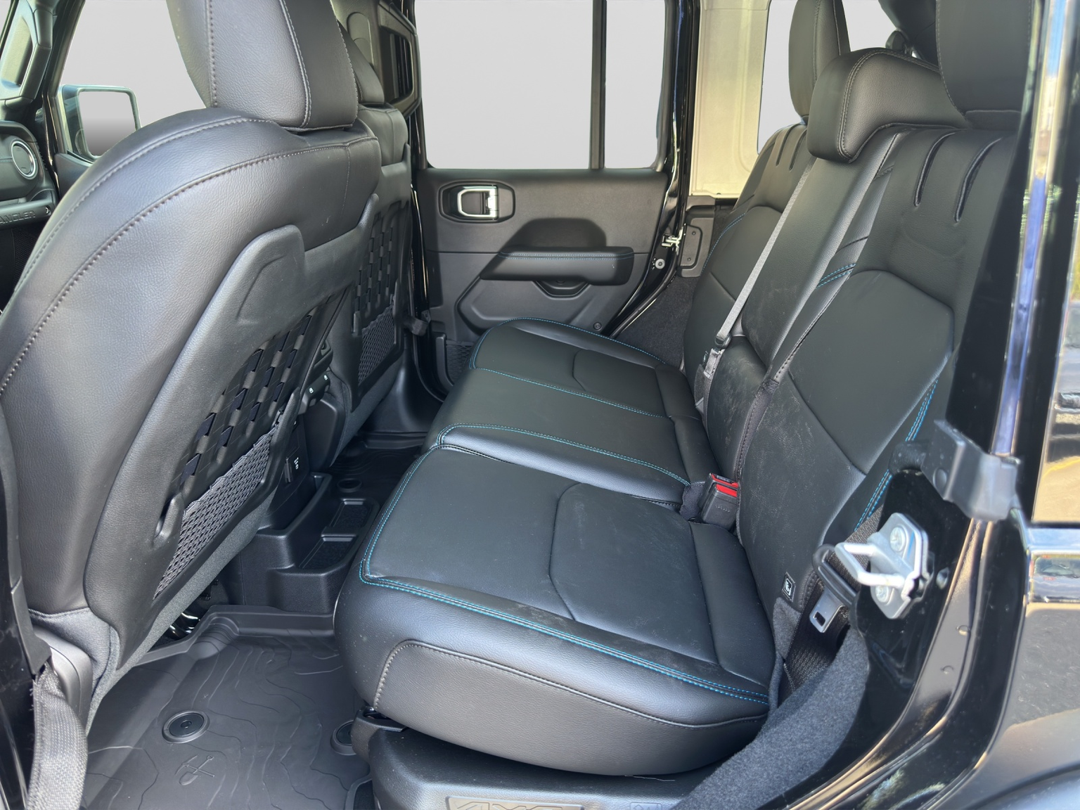 JEEP Wrangler 2.0 Turbo Rubicon Power Unlimited 4xe