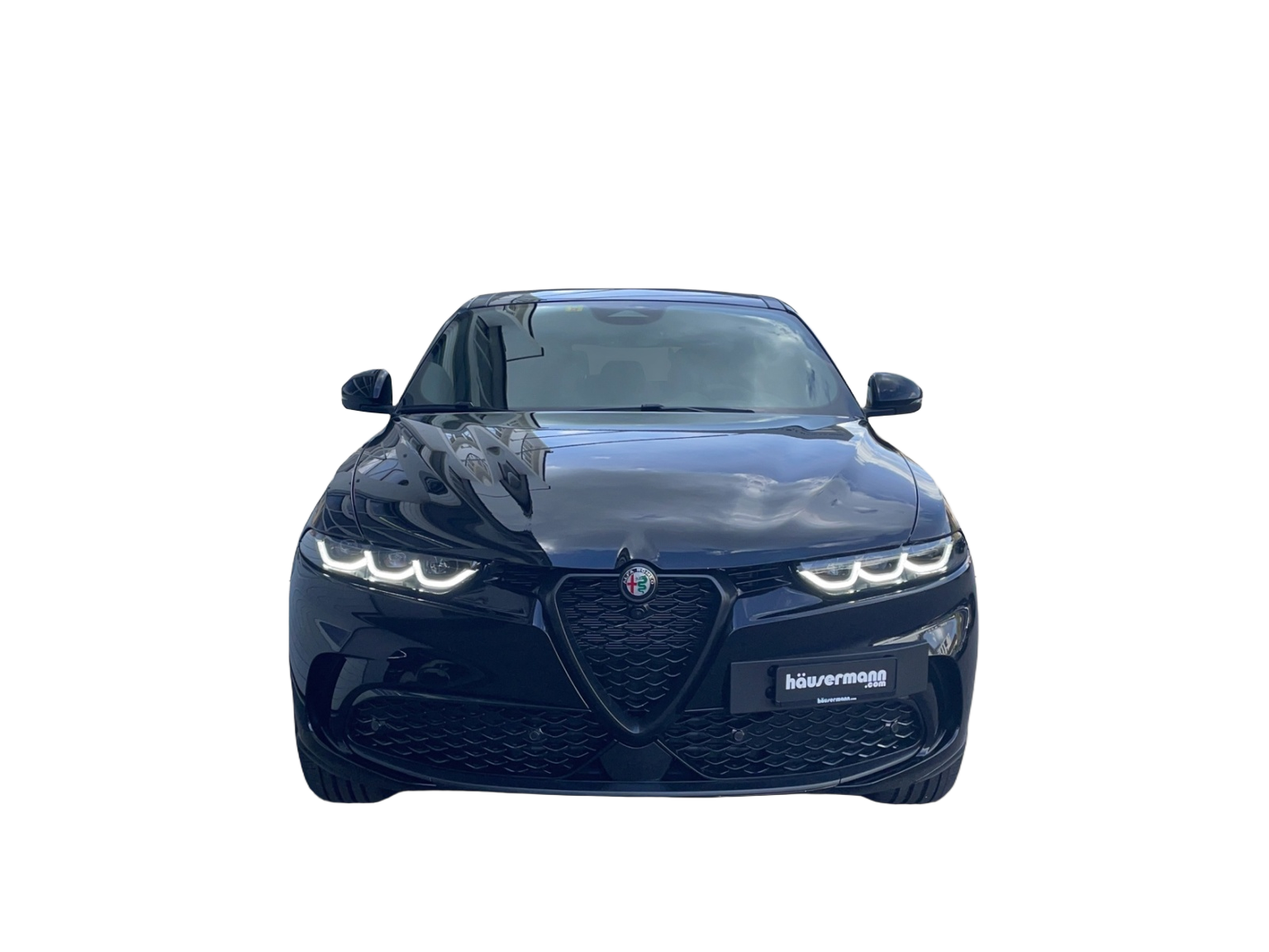 ALFA ROMEO Tonale 1.3 Plug-in Hybrid Veloce Q4