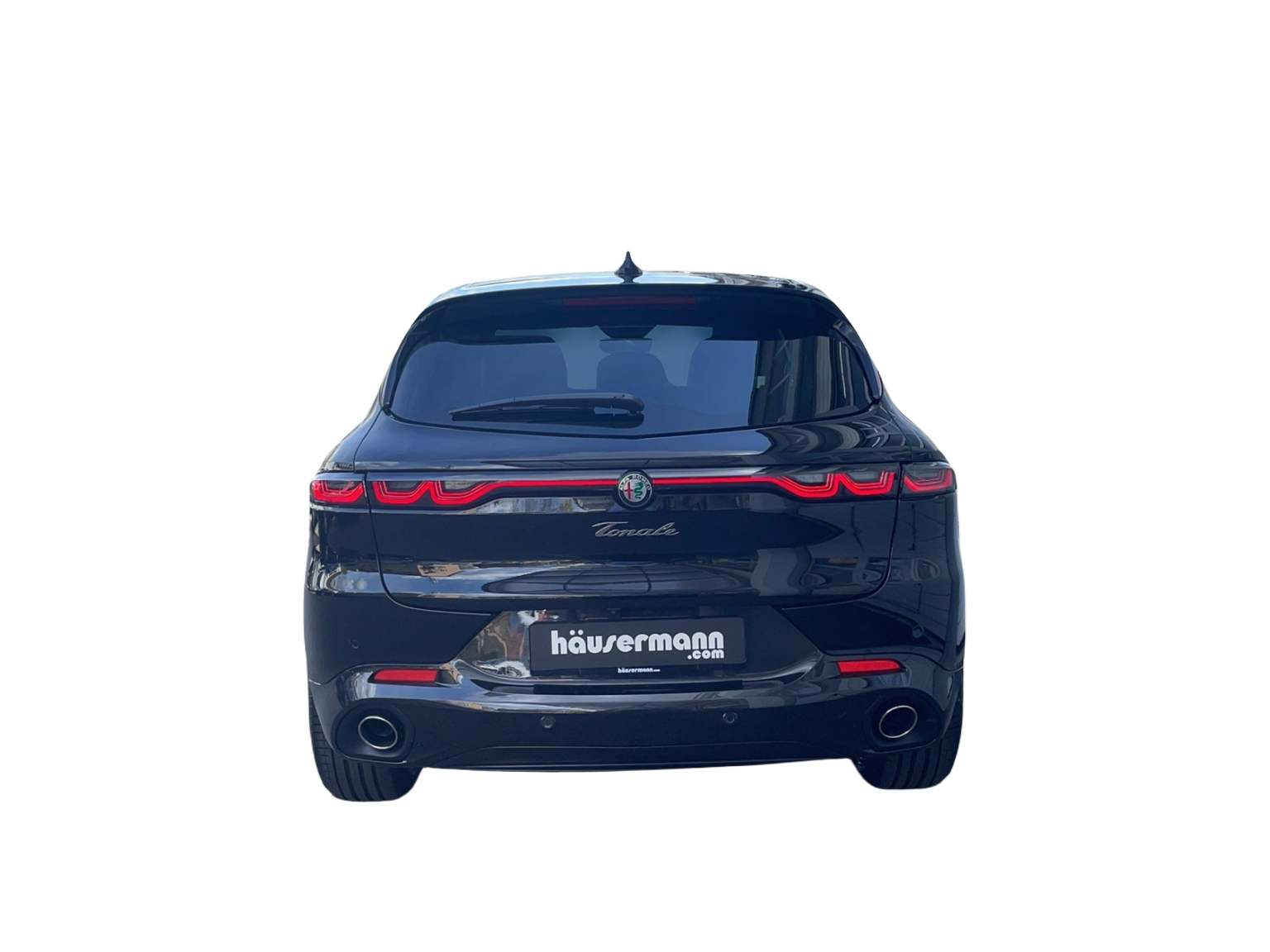 ALFA ROMEO Tonale 1.3 Plug-in Hybrid Veloce Q4