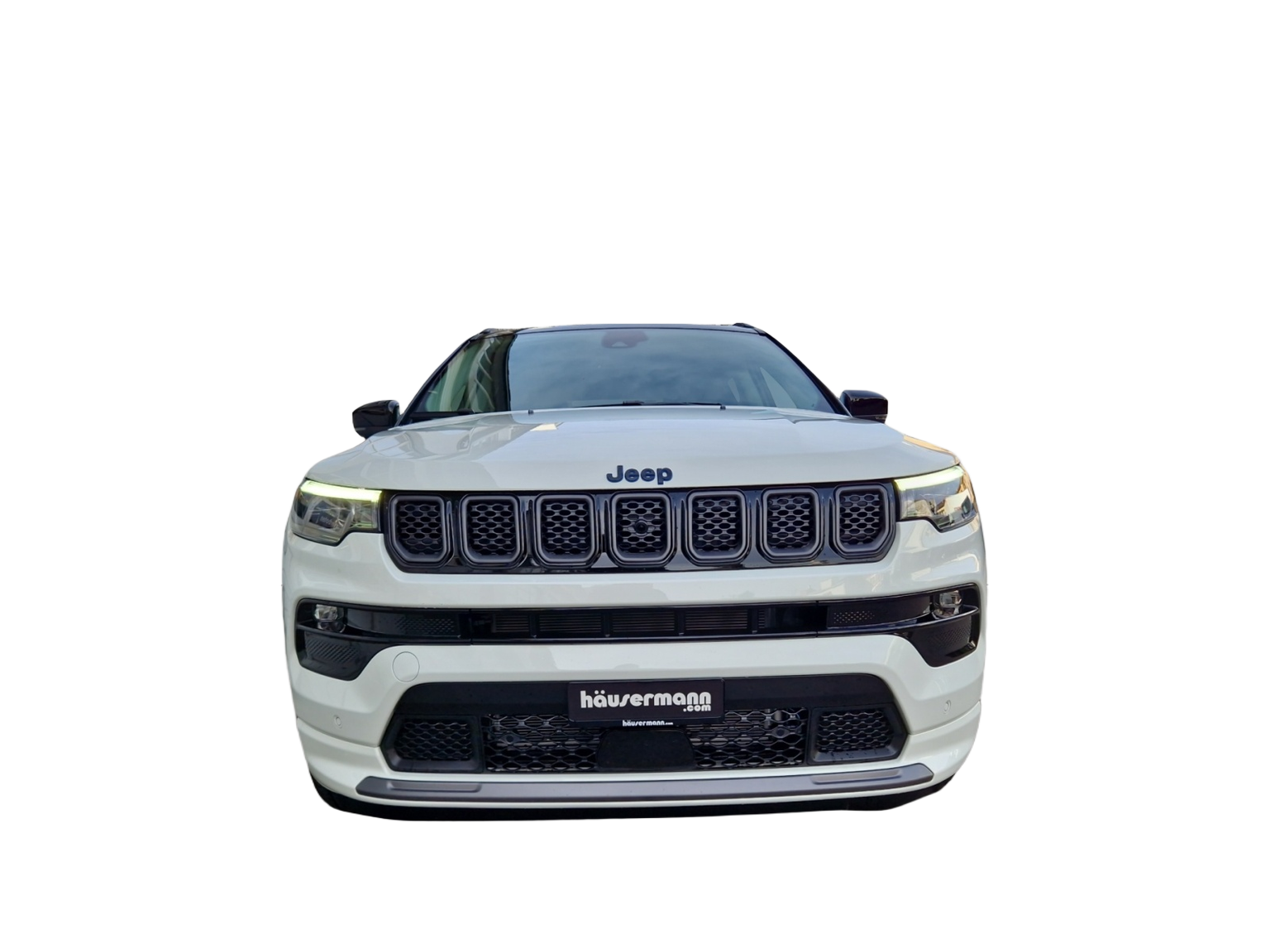 JEEP Compass 1.3 S Plus 4xe