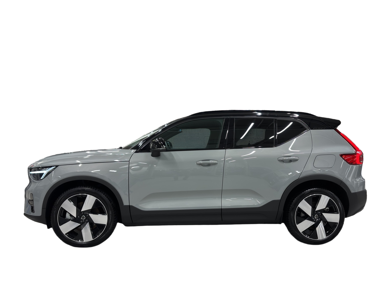 VOLVO XC40 E80 Twin Plus AWD