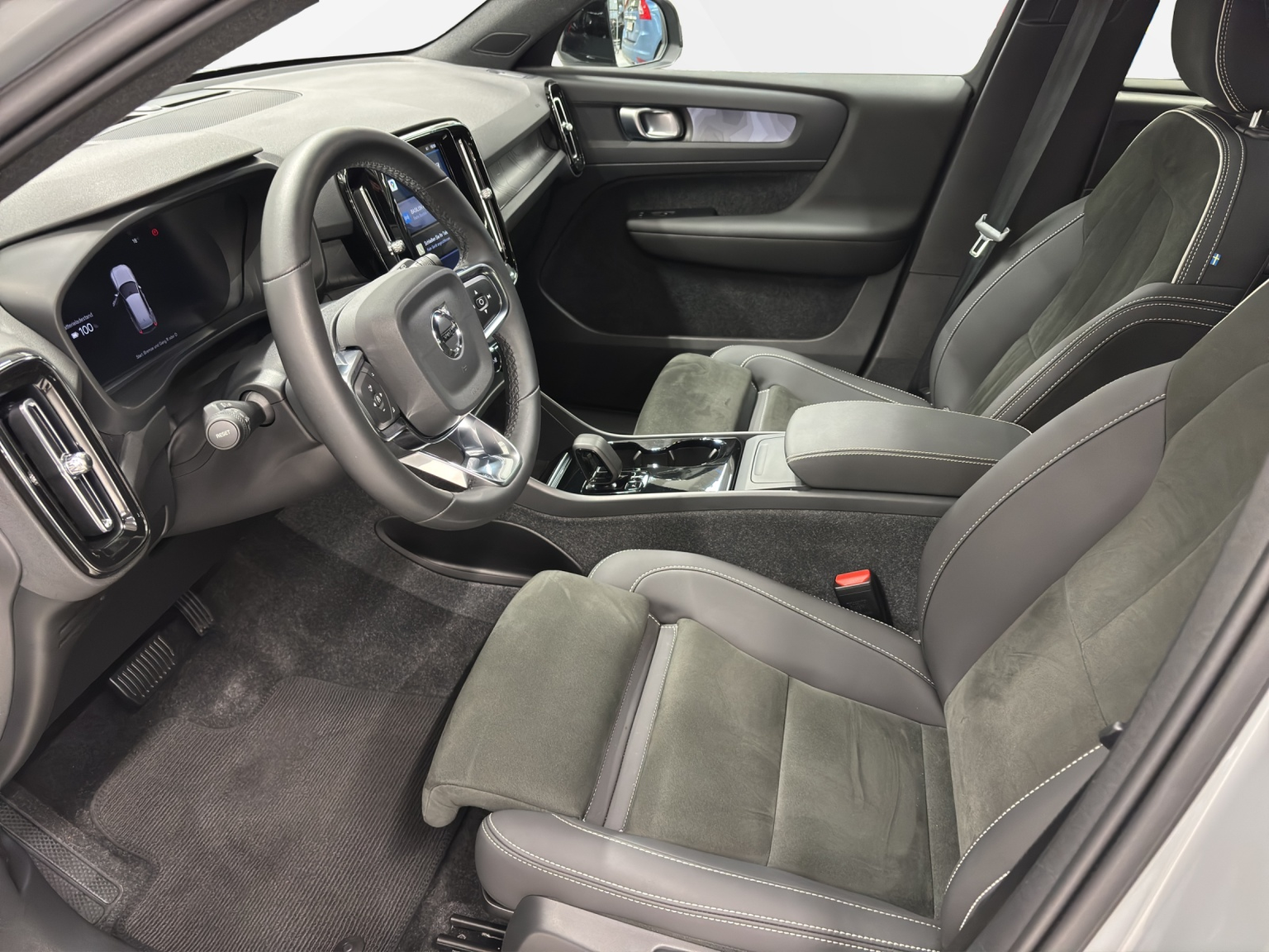 VOLVO XC40 E80 Twin Plus AWD