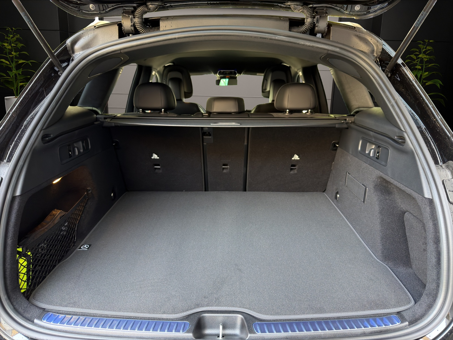 MERCEDES-BENZ GLC 220 d 4Matic 9G-Tronic