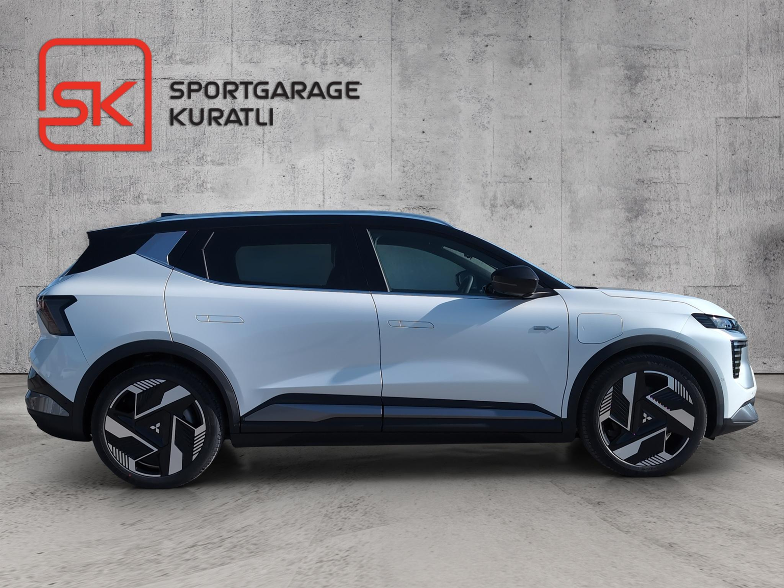MITSUBISHI Eclipse Cross BEV Intense+ Plus 87kWh