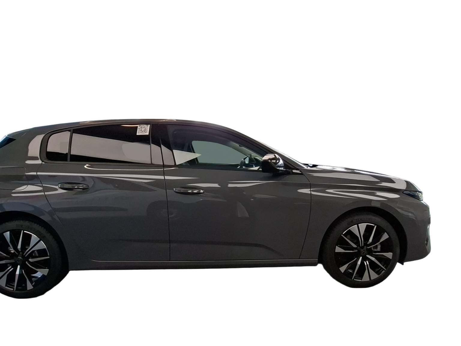 PEUGEOT 308 1.2 Hybrid Allure