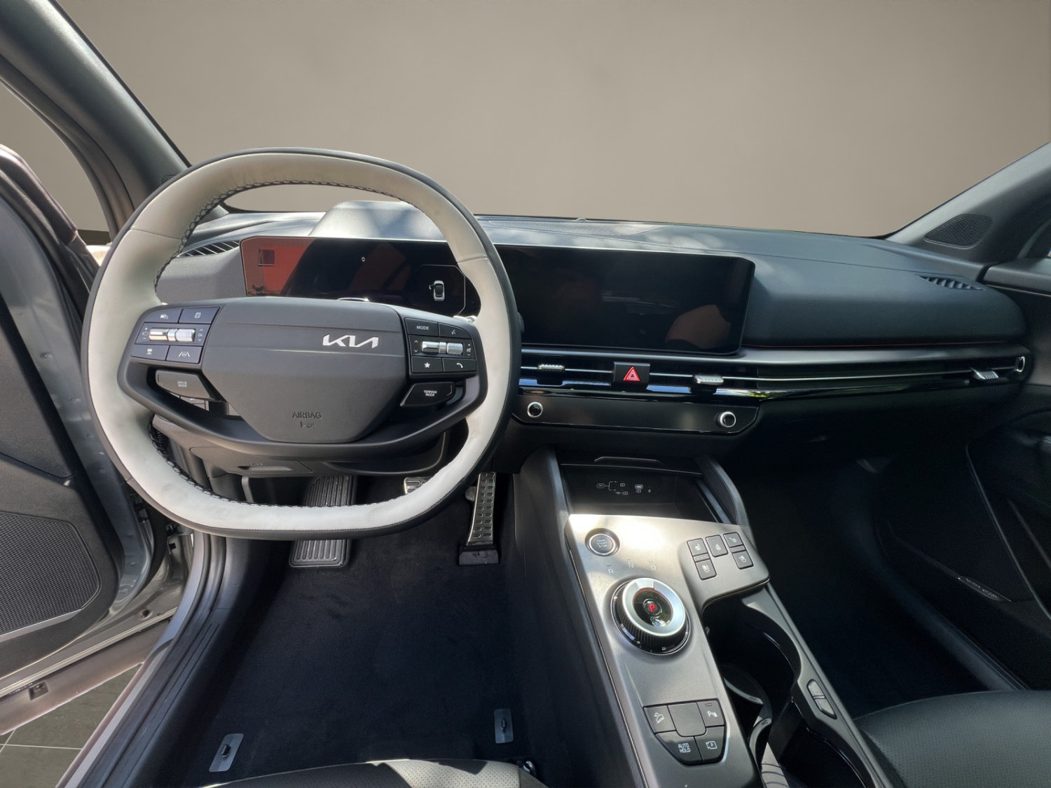 KIA Sportage 1.6 T-GDi Hybrid GT-Line