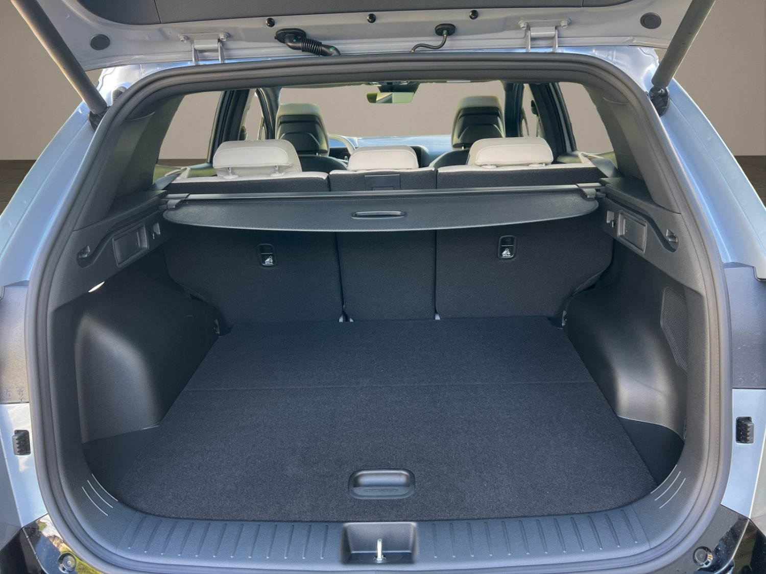 KIA Sportage 1.6 T-GDi Hybrid GT-Line
