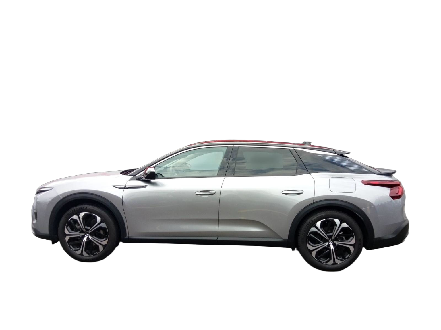 CITROEN C5 X 1.6 Plug-in Hybrid Shine Pack