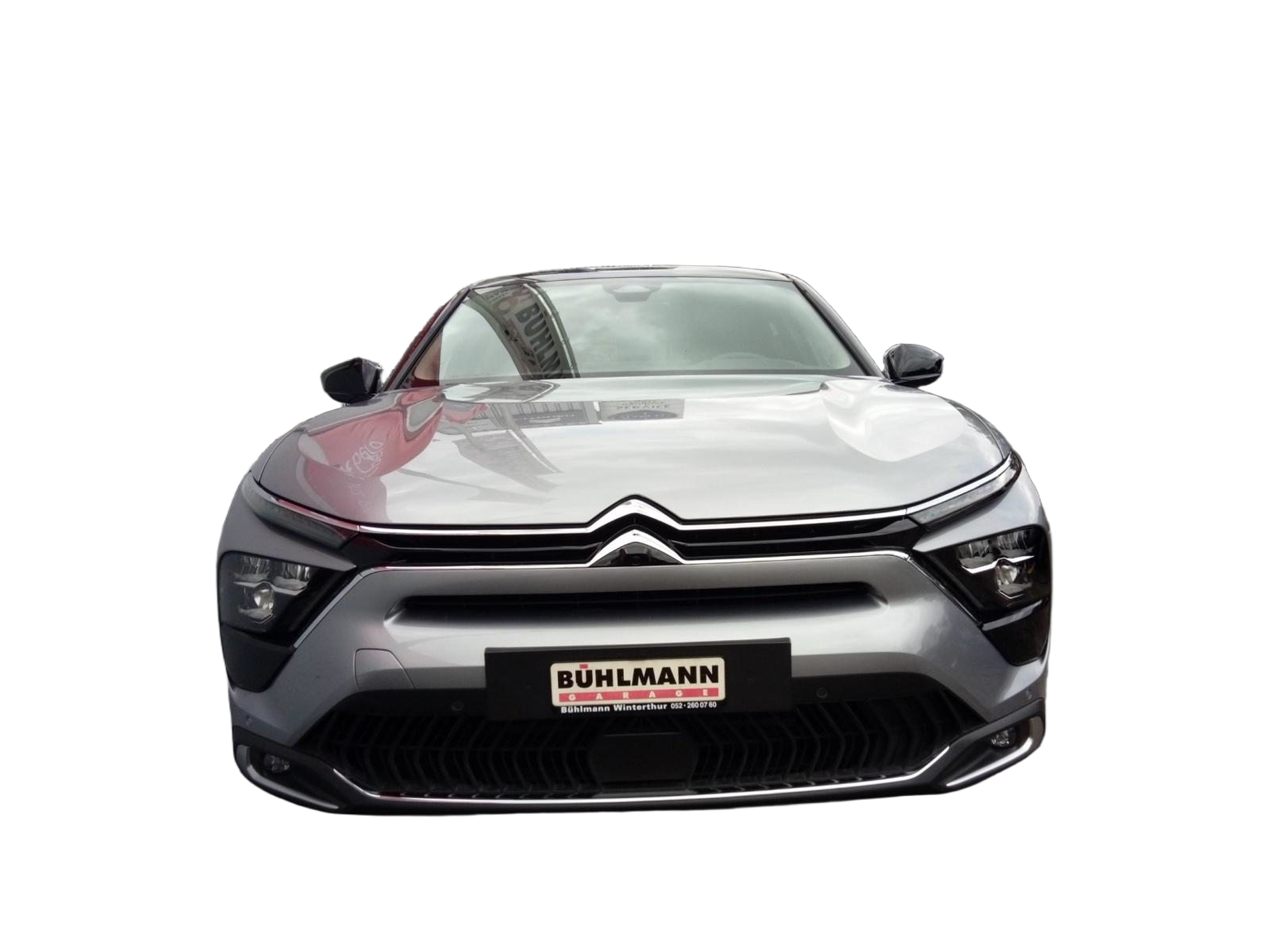 CITROEN C5 X 1.6 Plug-in Hybrid Shine Pack
