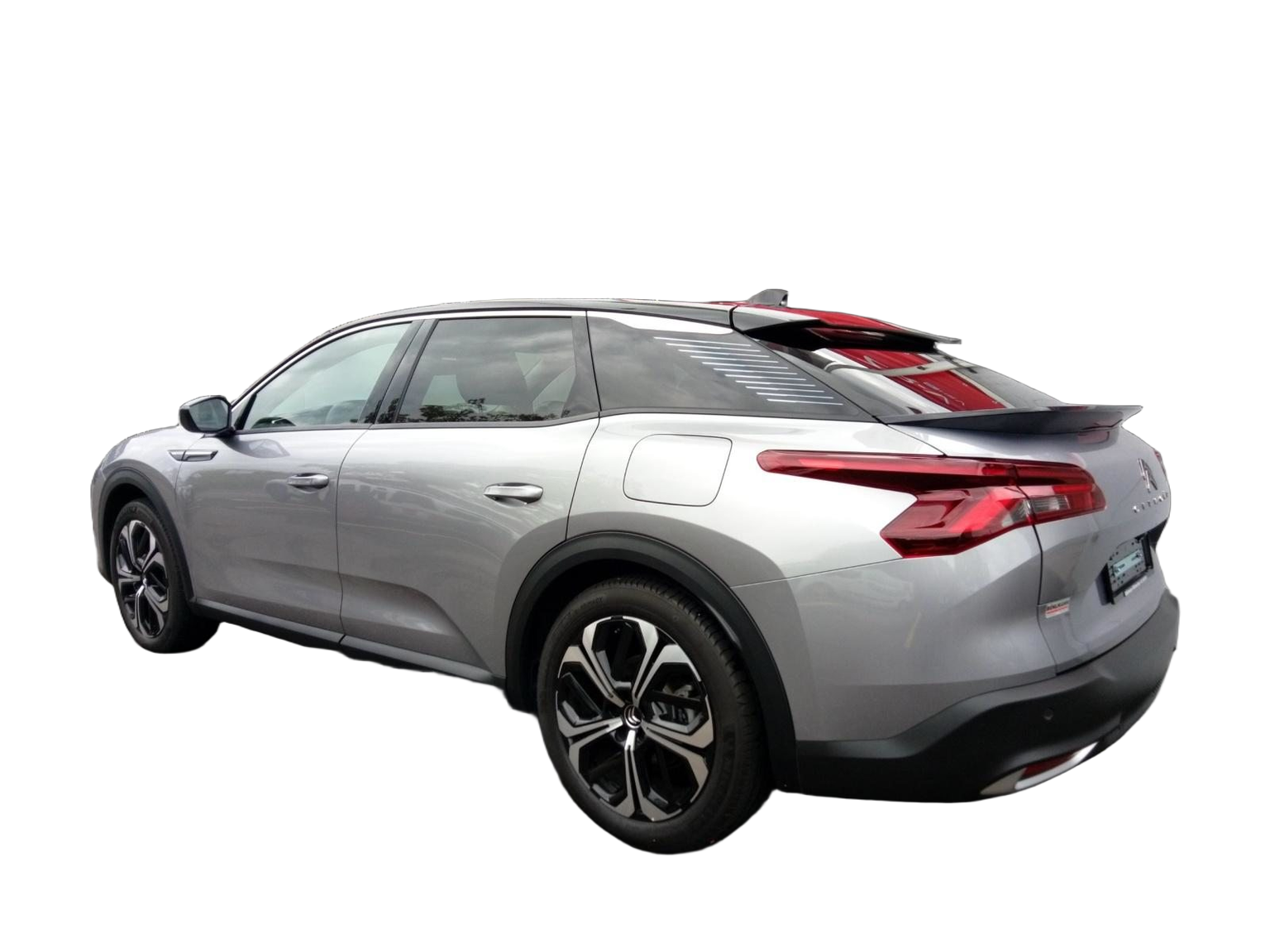 CITROEN C5 X 1.6 Plug-in Hybrid Shine Pack