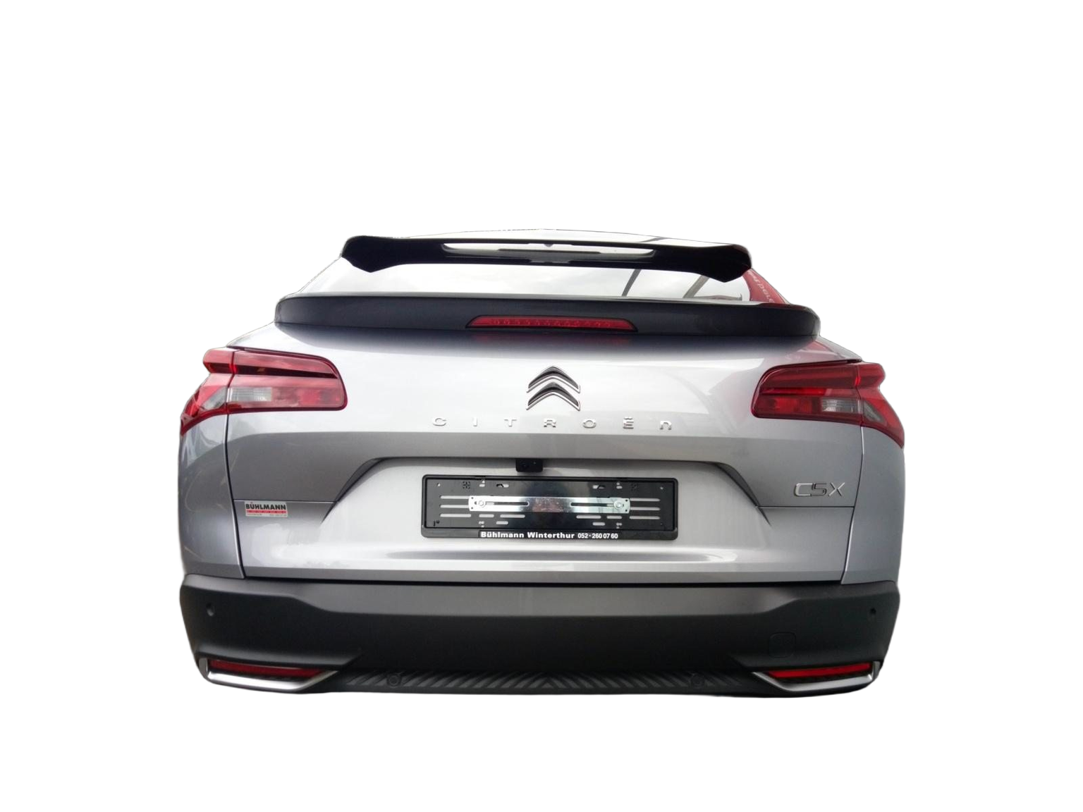 CITROEN C5 X 1.6 Plug-in Hybrid Shine Pack