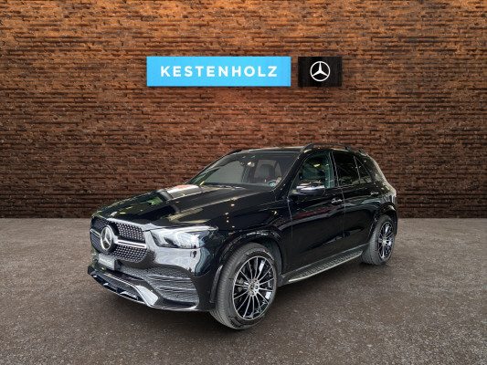 Mercedes GLE im Auto Abo von CARIFY - Bild 1