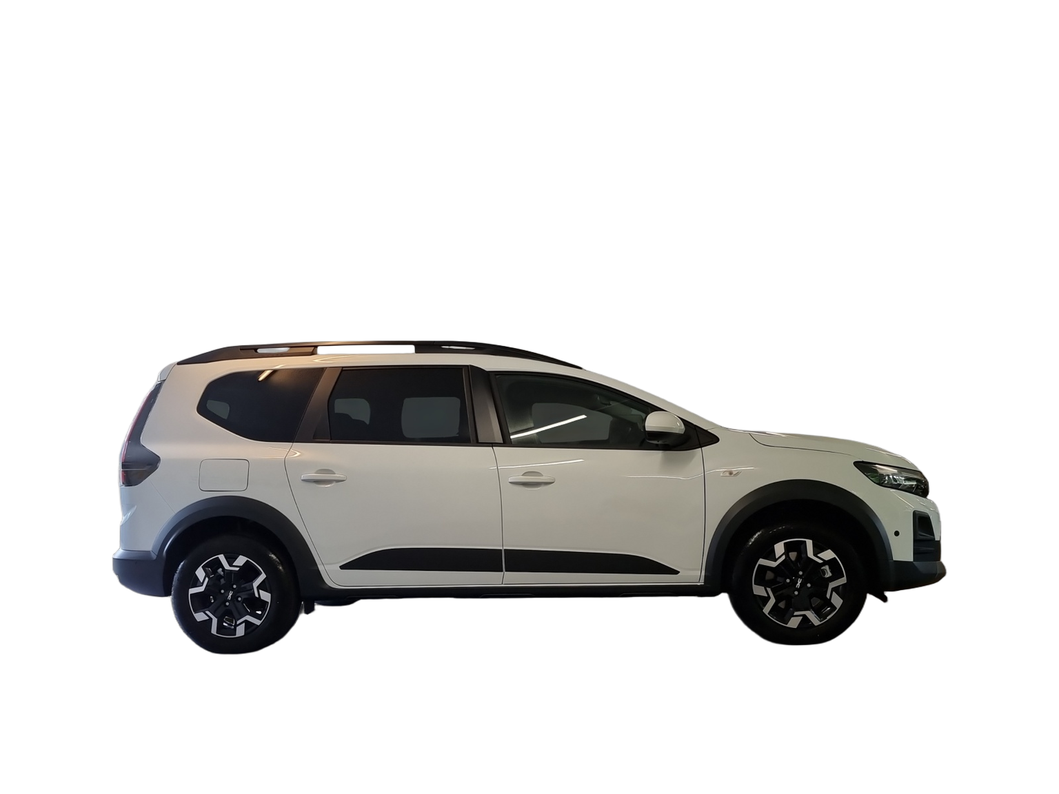DACIA Jogger 1.8 Hybrid Journey