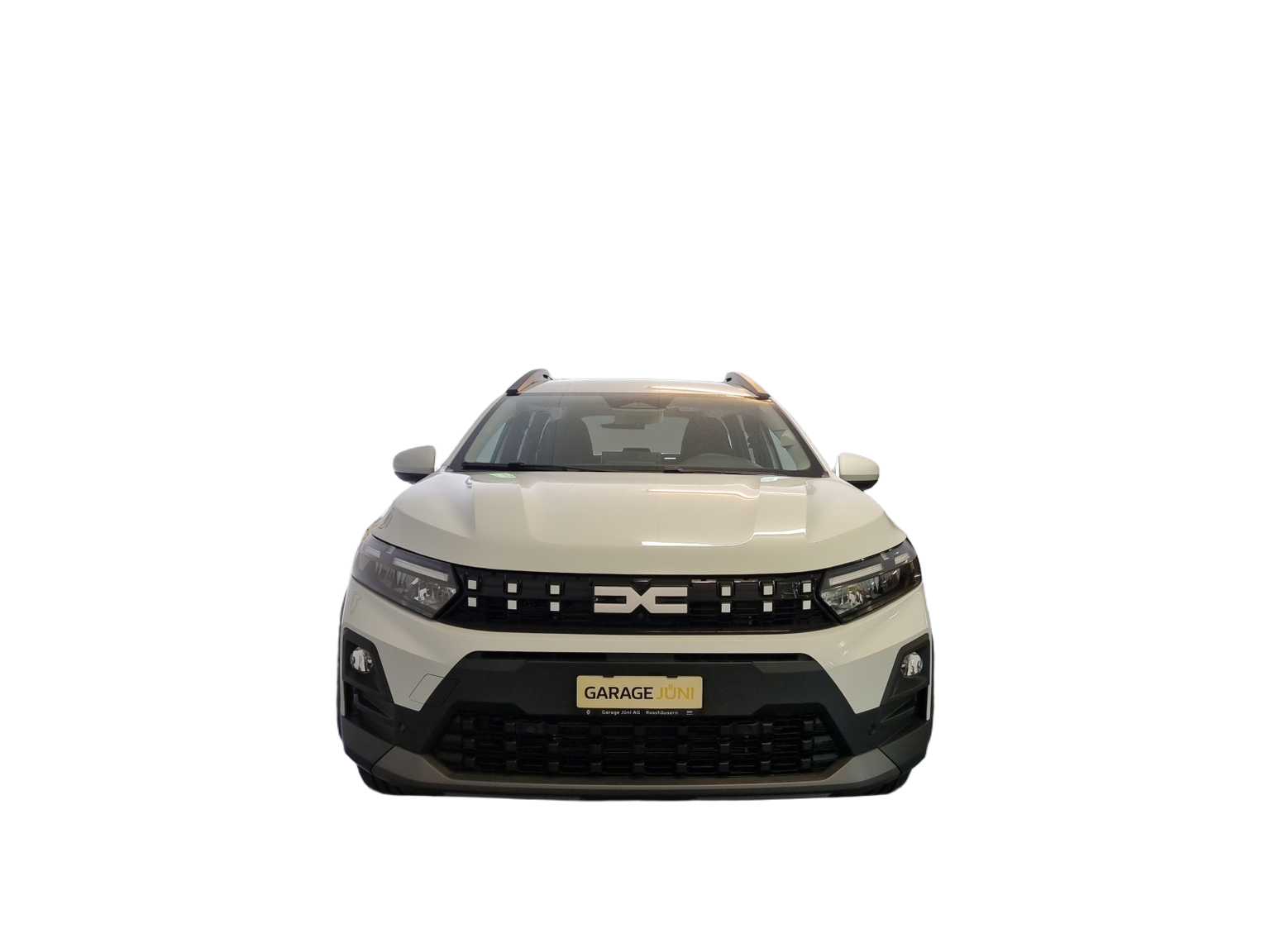 DACIA Jogger 1.8 Hybrid Journey