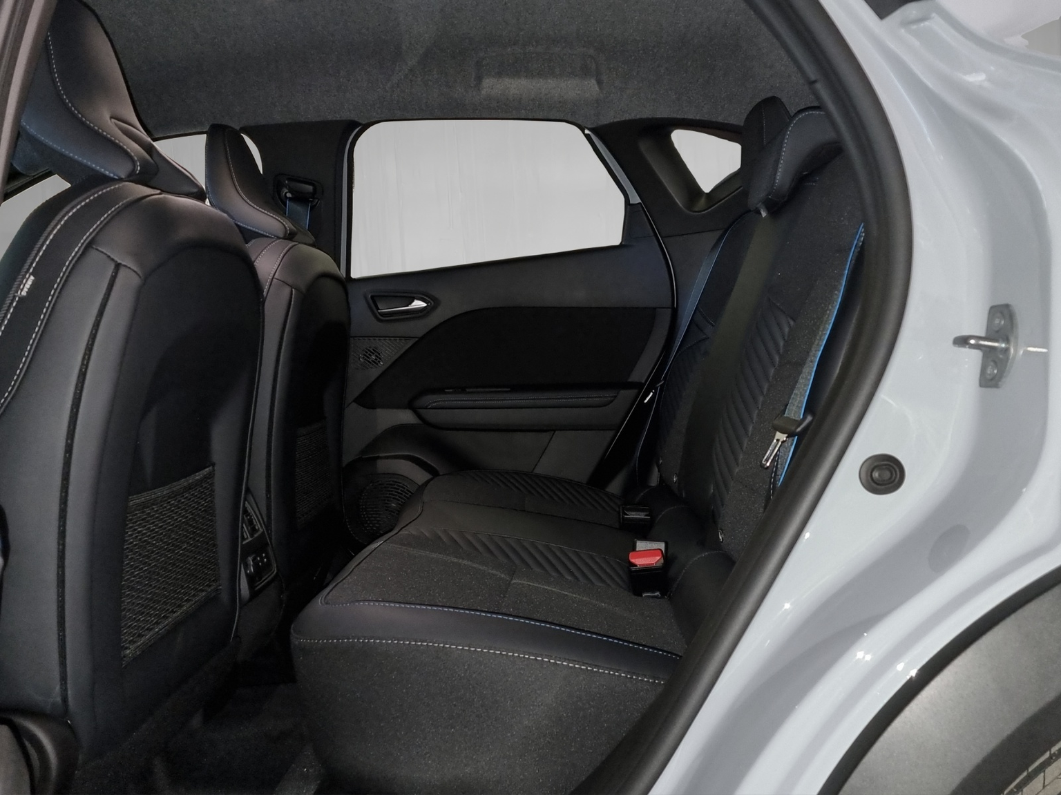 RENAULT Captur 1.8 E-Tech esprit Alpine