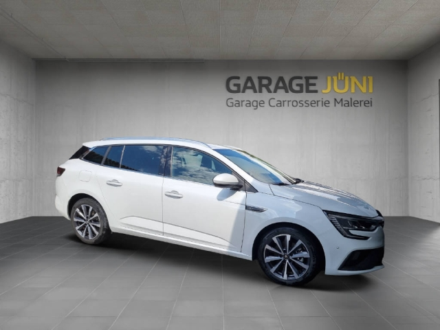 Renault Megane im Auto Abo von CARIFY - Bild 1