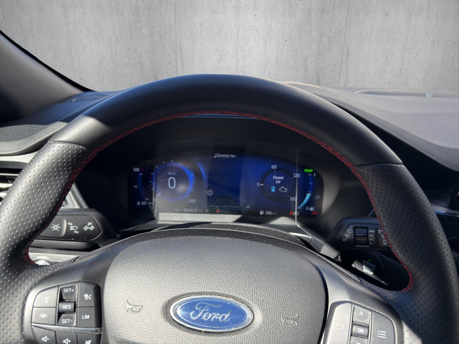 Auto Abo Foto Nummer 12 von 14