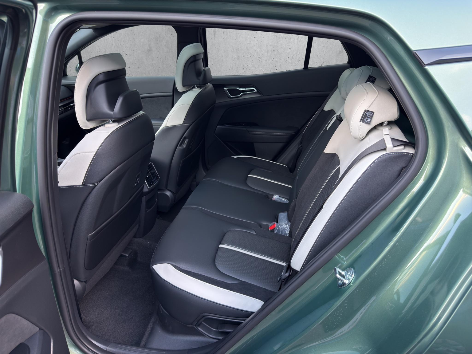 KIA Sportage 1.6 T-GDi Hybrid GT-Line