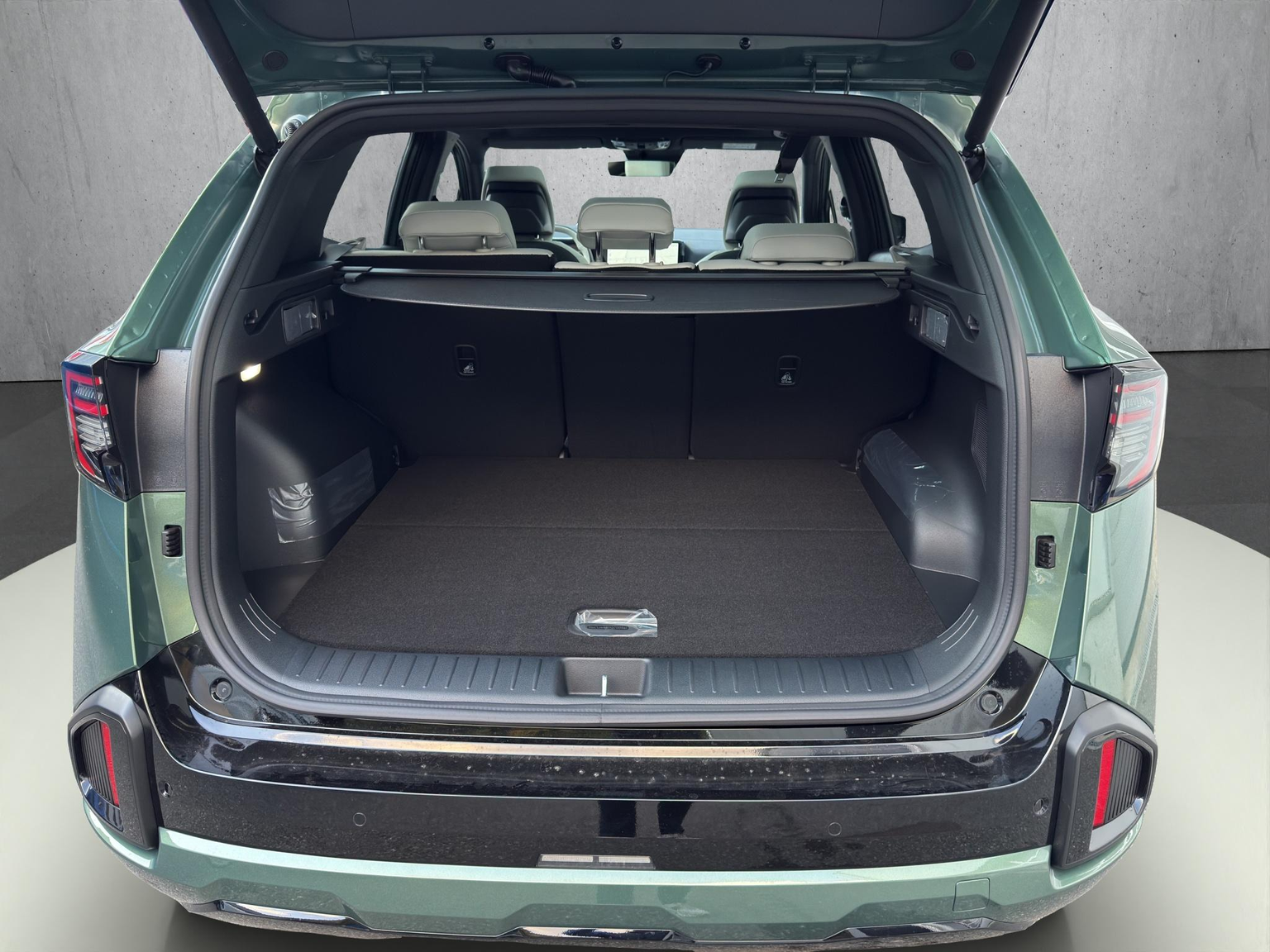 KIA Sportage 1.6 T-GDi Hybrid GT-Line