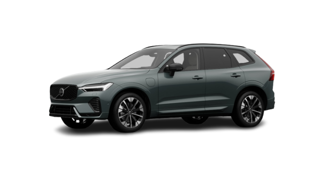 VOLVO XC60 2.0 T6 TE Ultra Dark eAWD