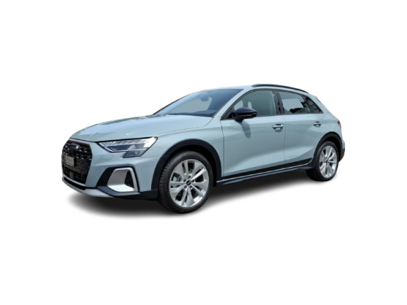 AUDI A3 allstreet TFSI 110 kW Attraction S tronic