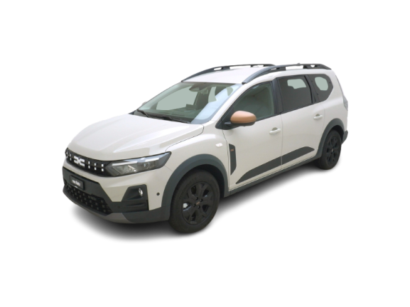 DACIA Jogger 1.8 Hybrid Extreme 7Plätzer