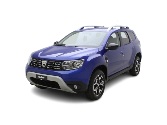 DACIA Duster 1.3 TCe Celebration 4WD