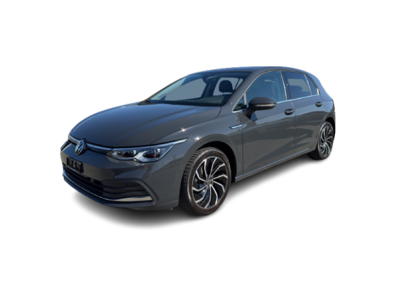 VW Golf 1.5 eTSI mHEV ACT Style DSG