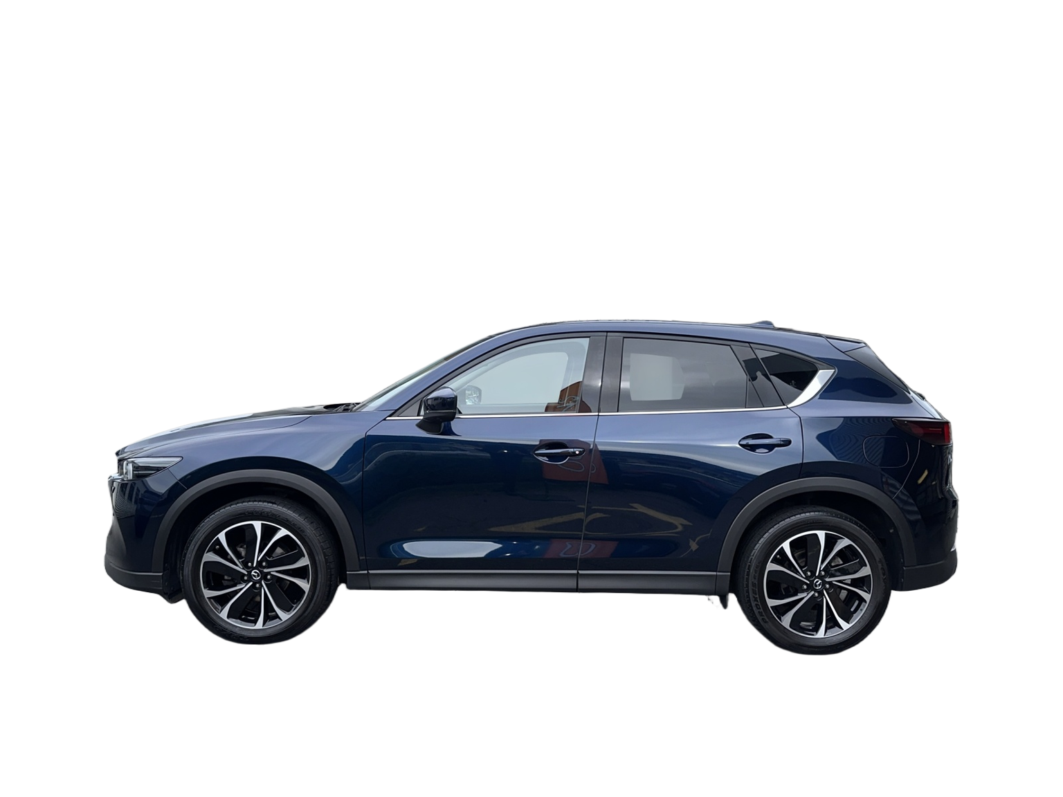 MAZDA CX-5 G 194 Revolution AWD