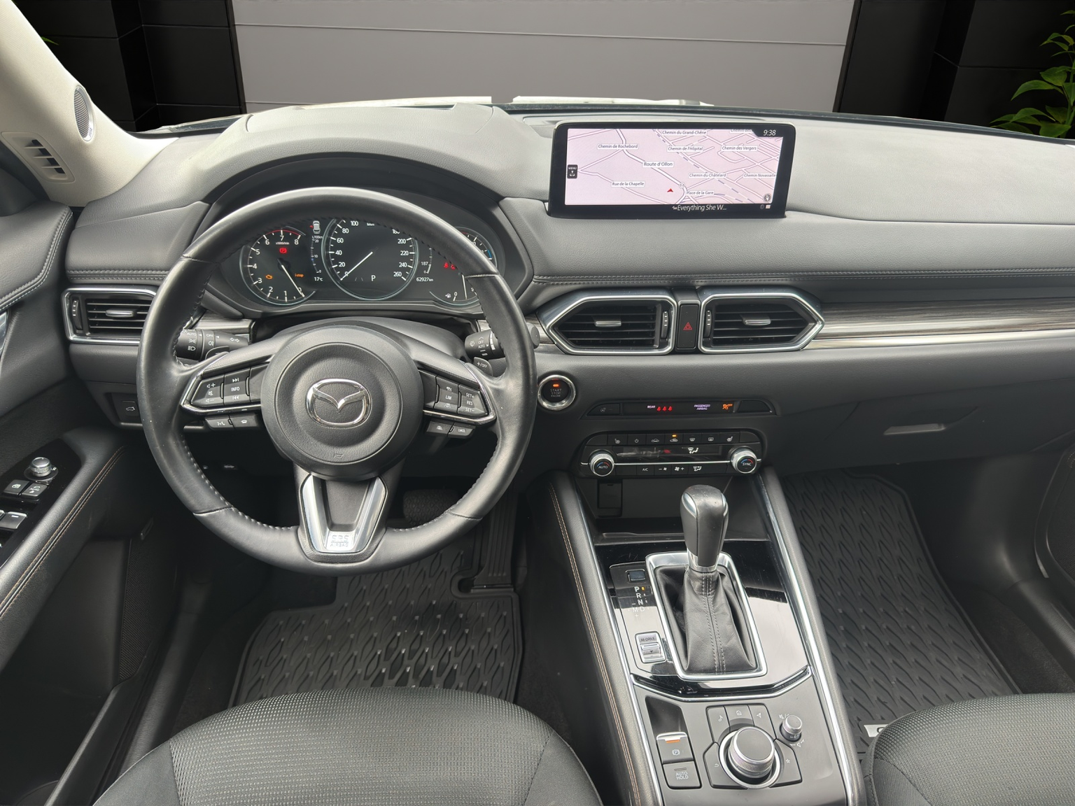 Vehicle Image