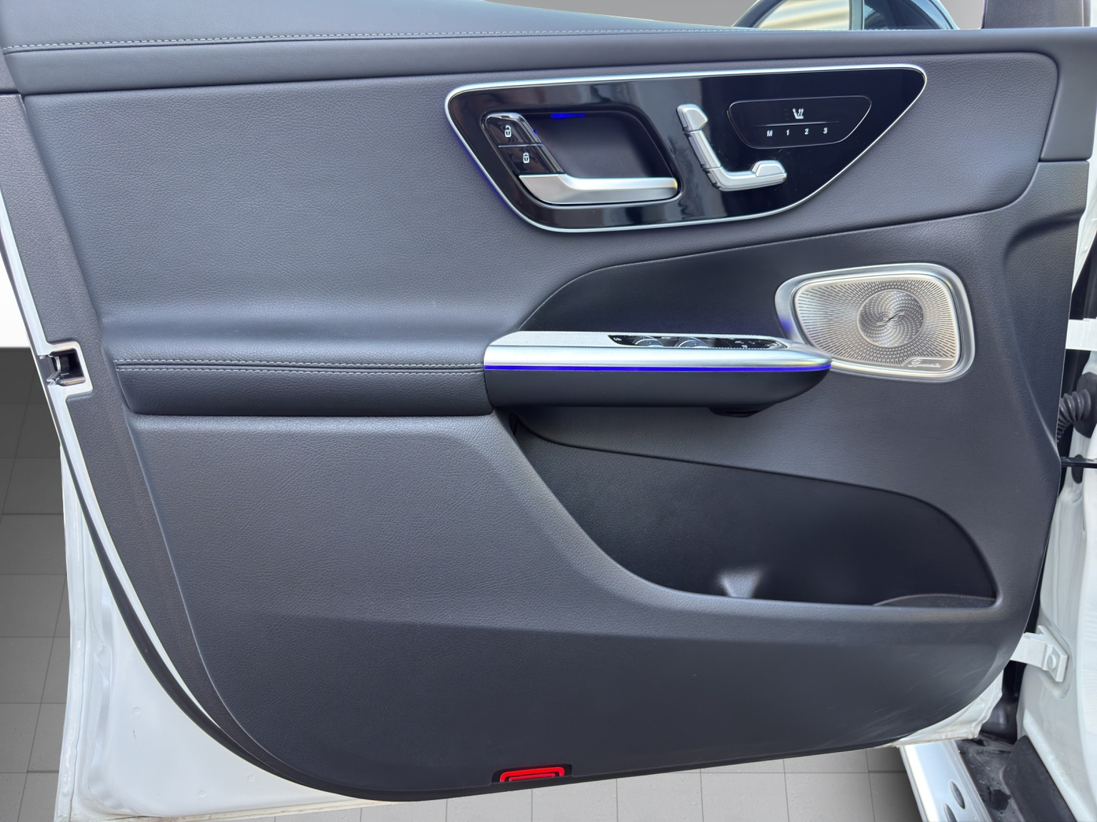 MERCEDES-BENZ GLC 220 d 4M 9G-Tronic