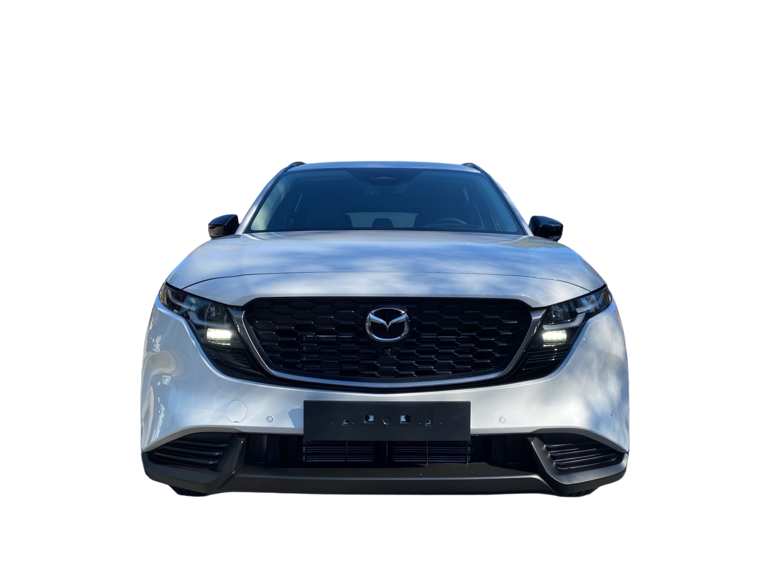 MAZDA CX-5 e-Skyactiv-G 141 Exclusive-line AWD