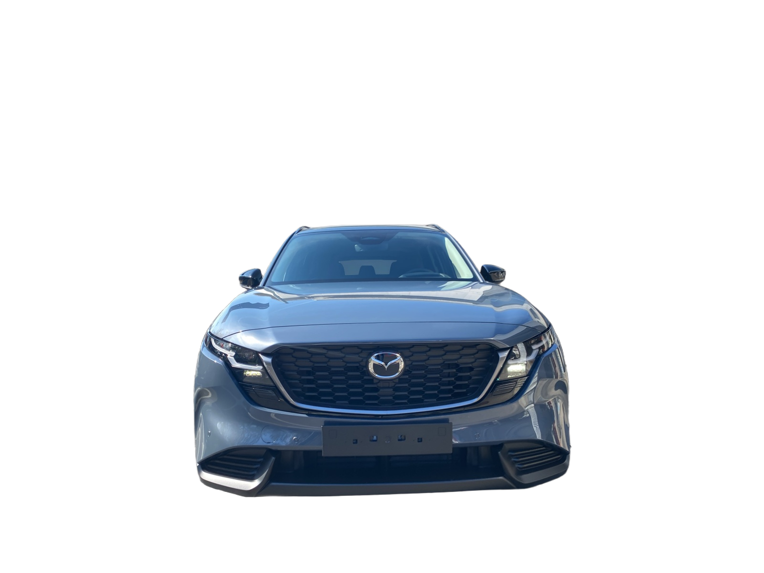 MAZDA CX-5 e-Skyactiv-G 141 Centre-line AWD