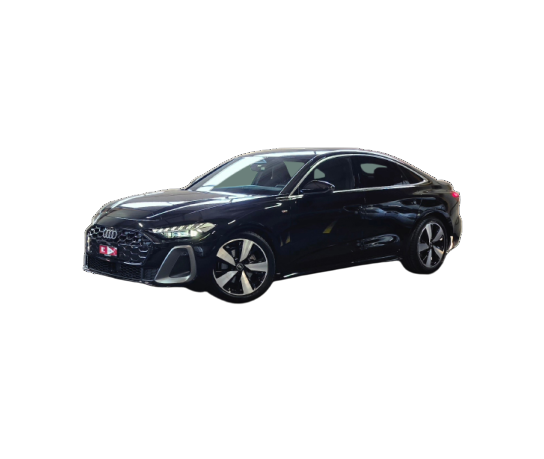AUDI A5 Limousine TFSI S tronic S Line *Spurhalteassistent/Abstandsregler*Ambientelicht*CarPlay/AndroidAuto*Rückfahrkamera*