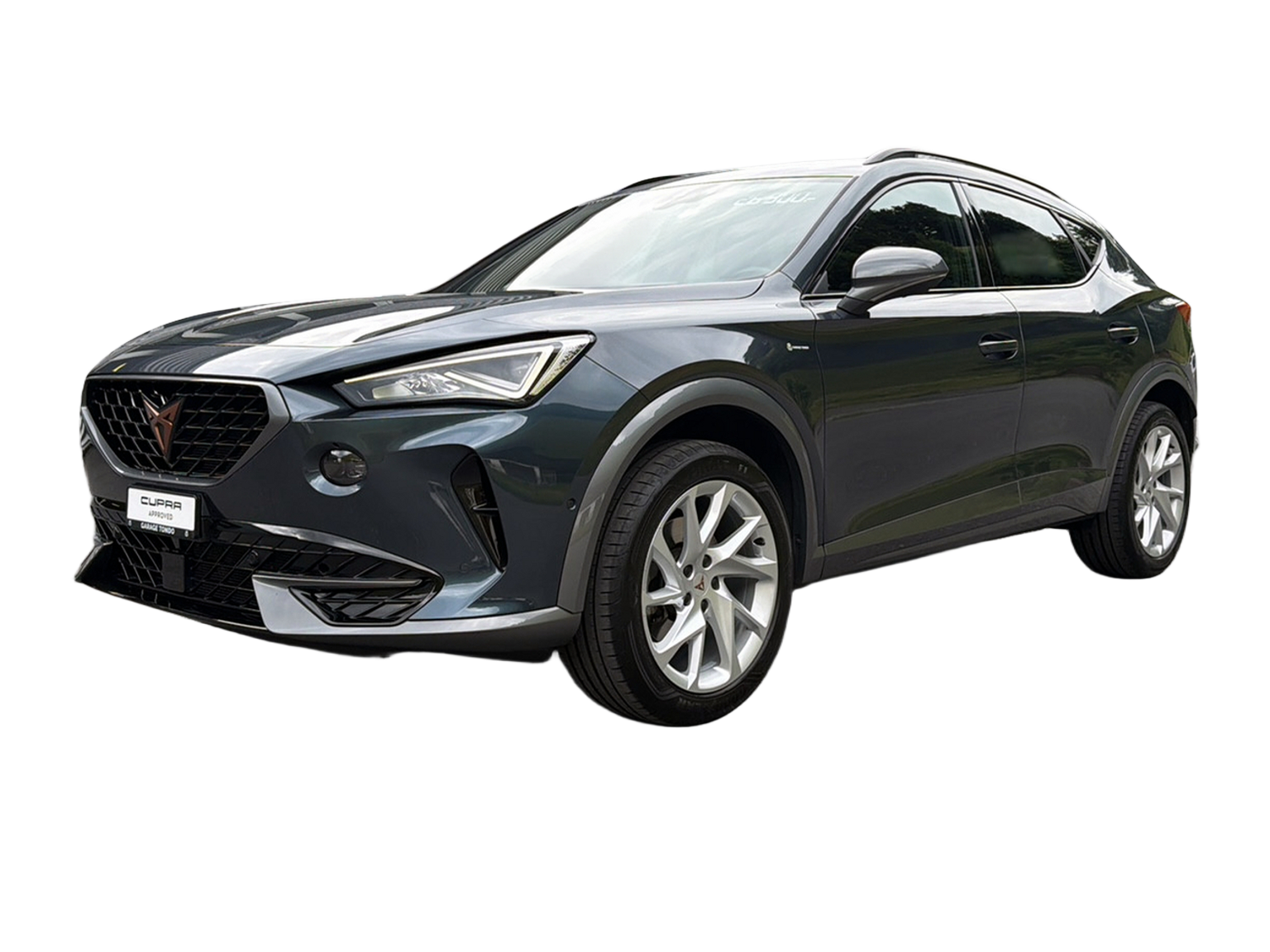Vehicle Image