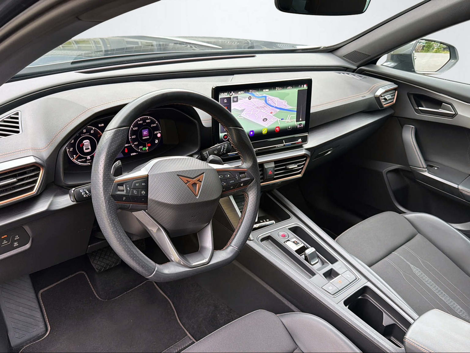 Vehicle Image