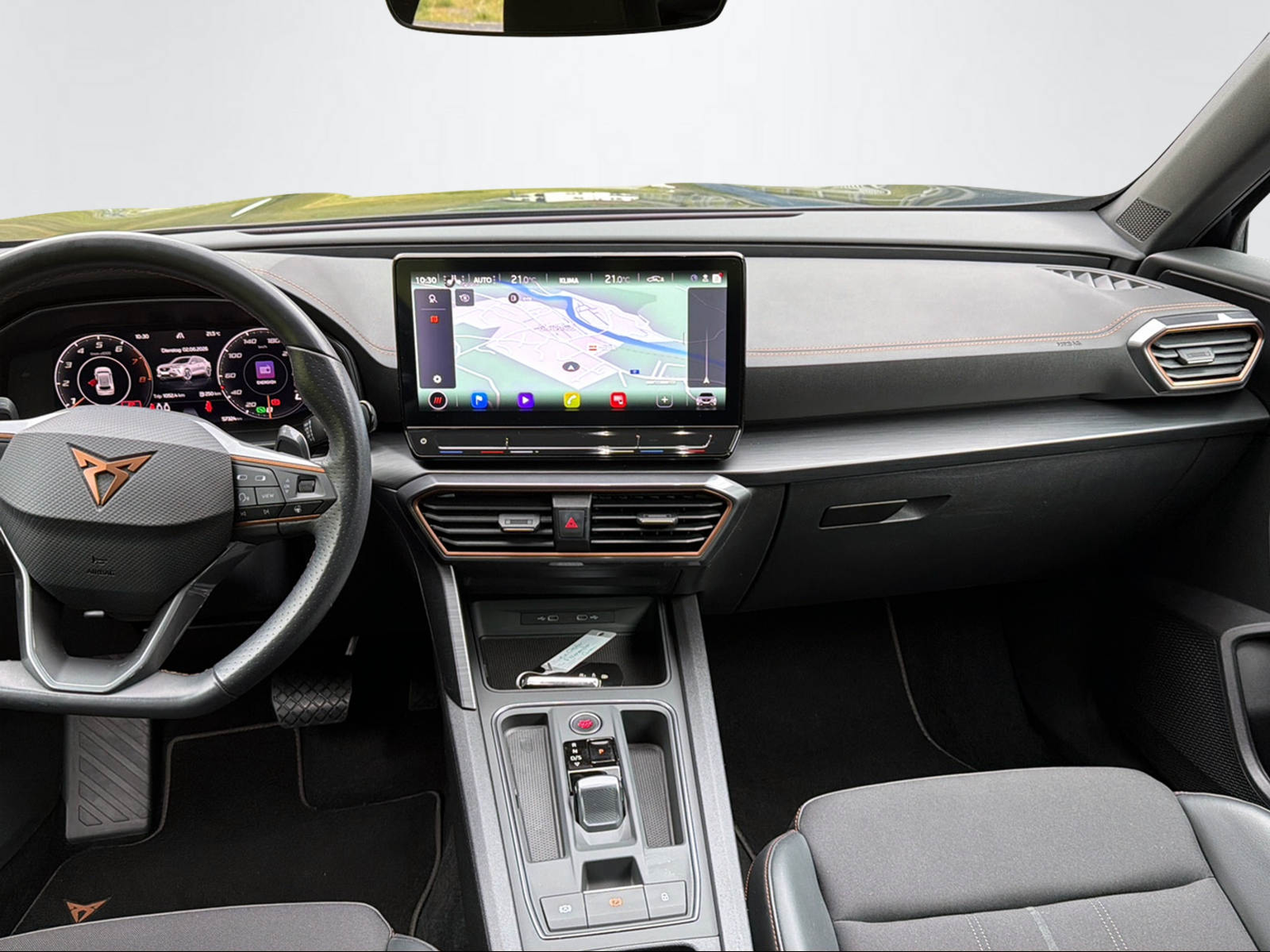 Vehicle Image