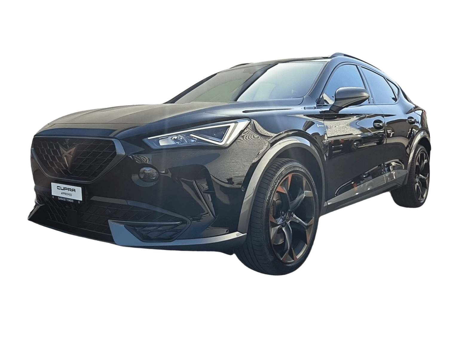 Vehicle Image