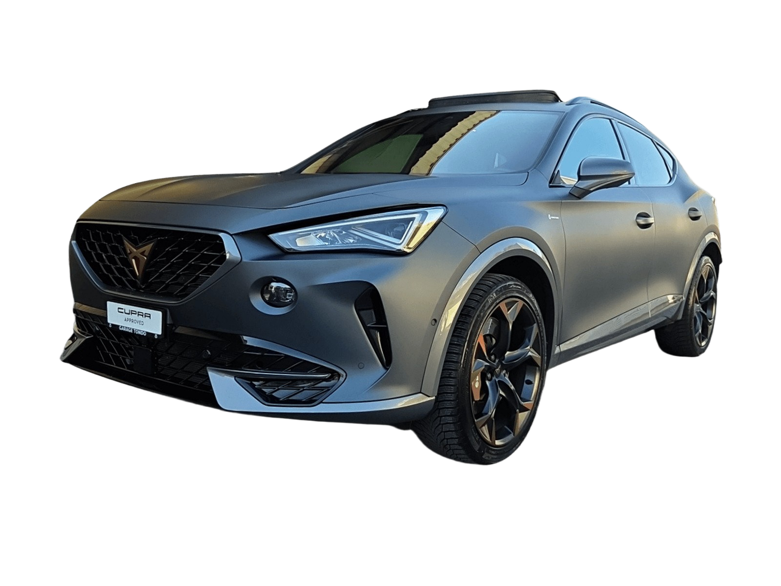 Vehicle Image