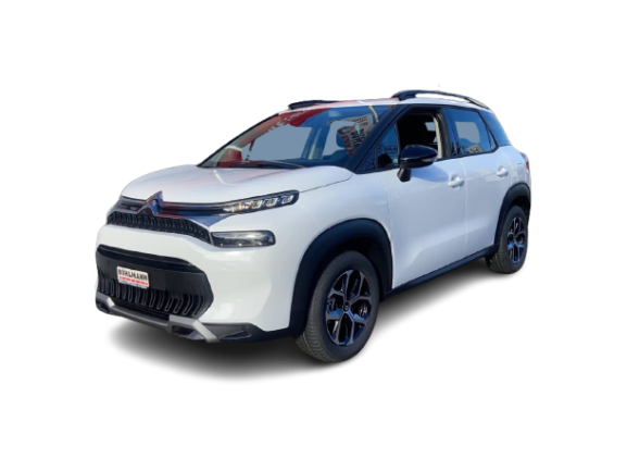 CITROEN C3 Aircross 1.2 PureTech 130 Swiss Edition