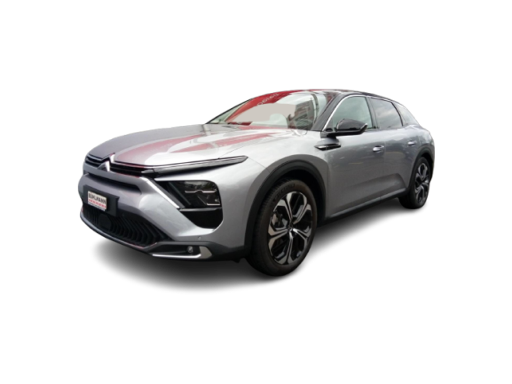 CITROEN C5 X 1.6 Plug-in Hybrid Shine Pack