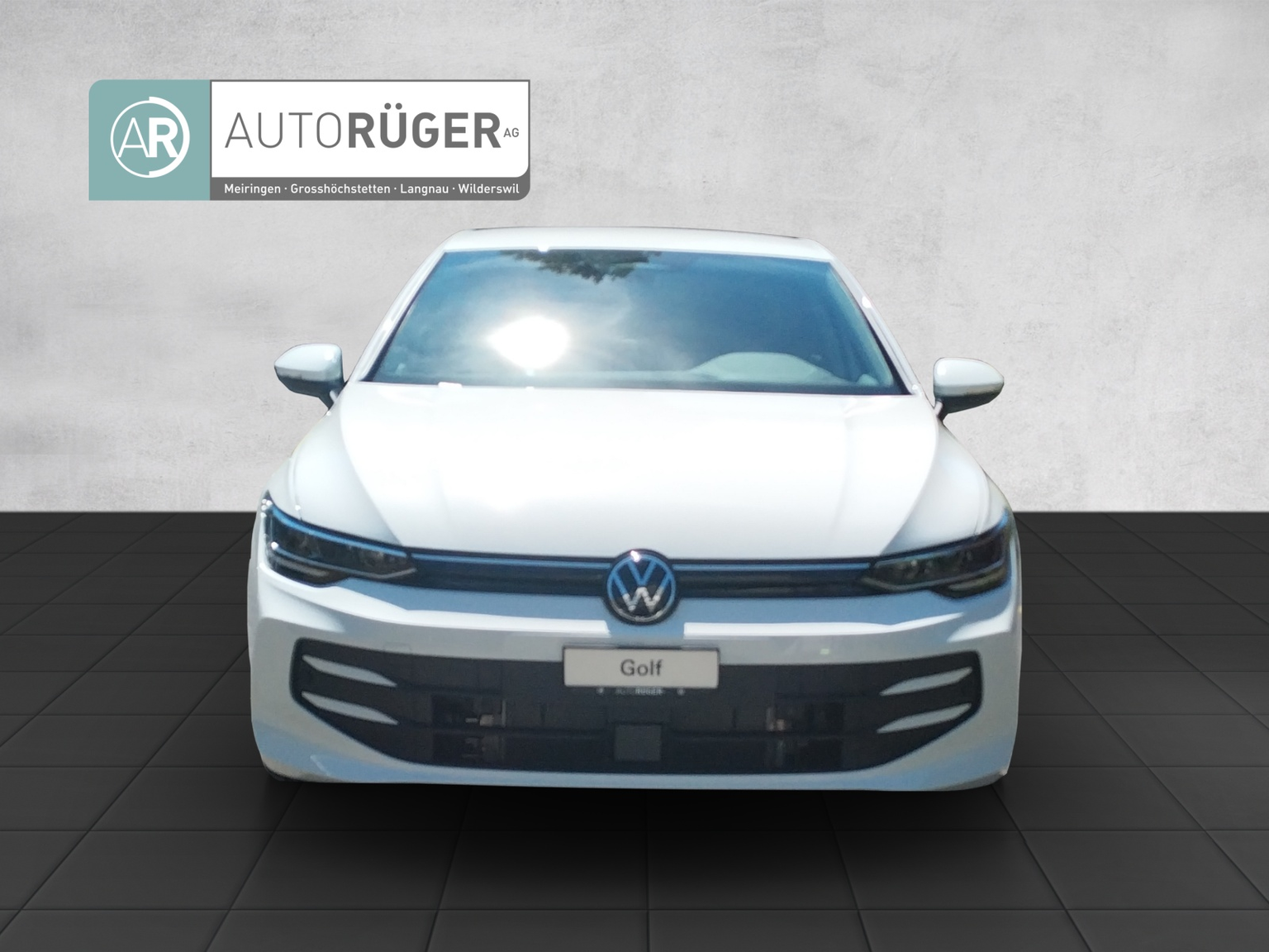 VW Golf 1.5 e TSI mHEV Value DSG