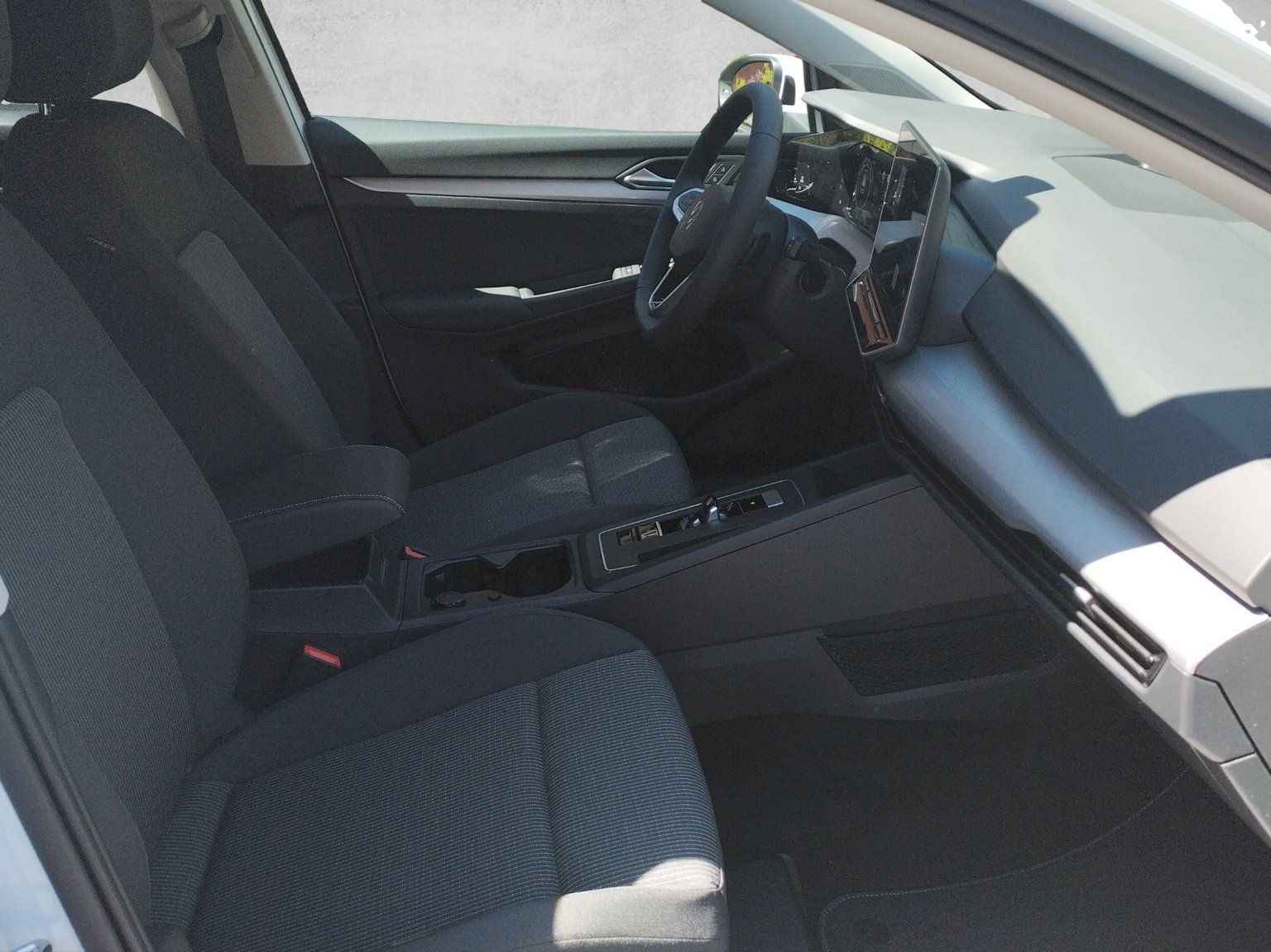 VW Golf 1.5 e TSI mHEV Value DSG
