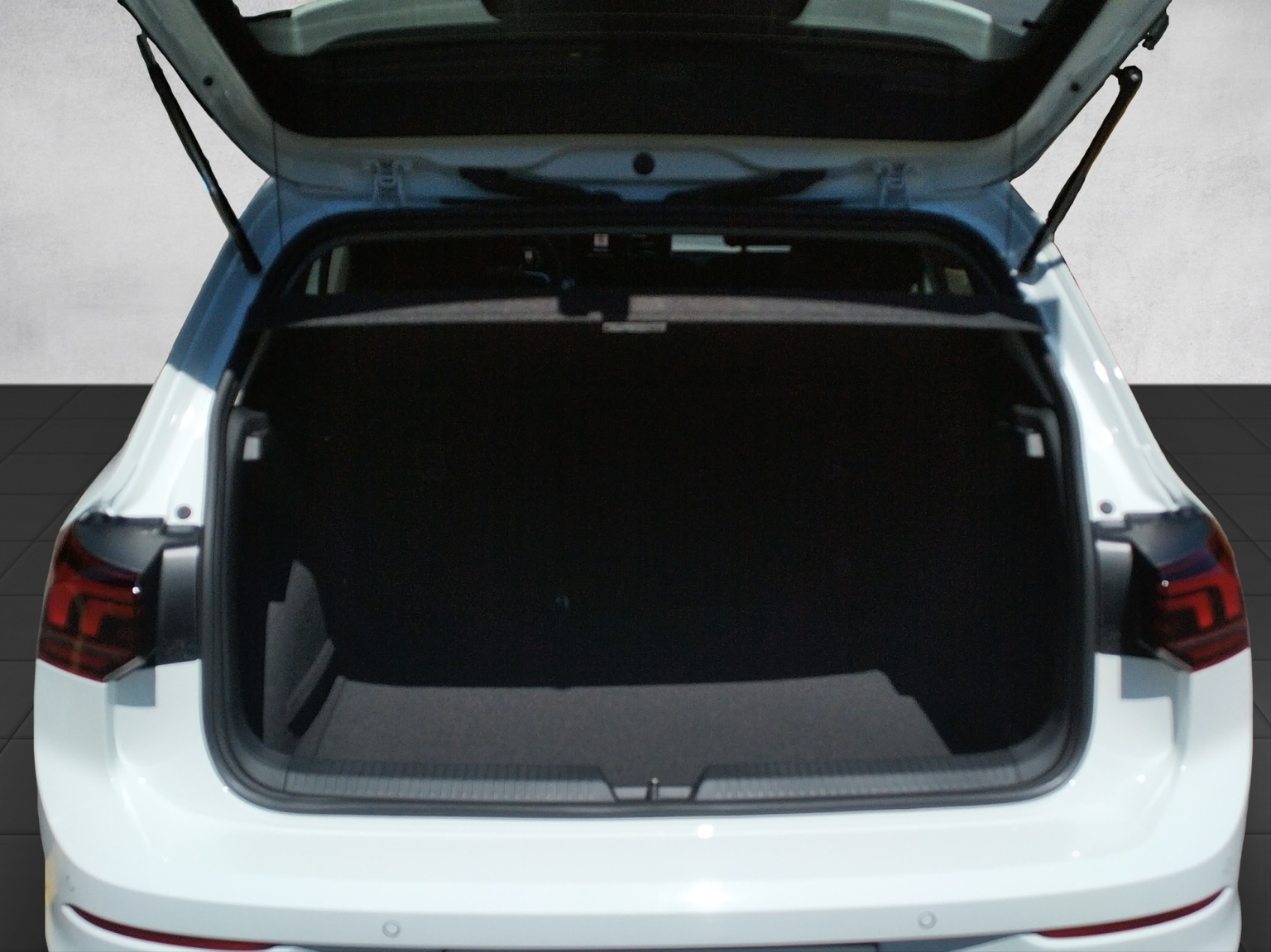 VW Golf 1.5 e TSI mHEV Value DSG