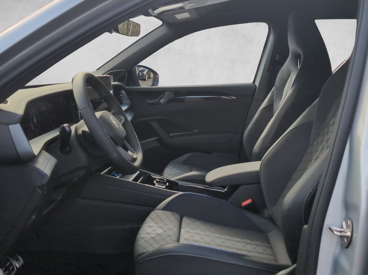 VW Tayron 2.0 TSI R-Line DSG 4Motion