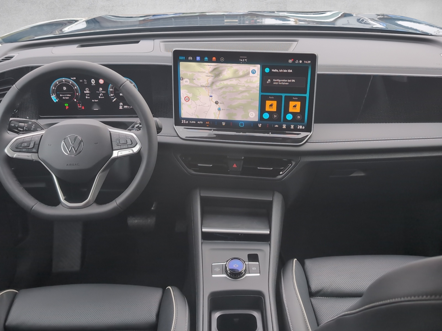VW Tiguan 2.0 TSI DSG United 4Motion