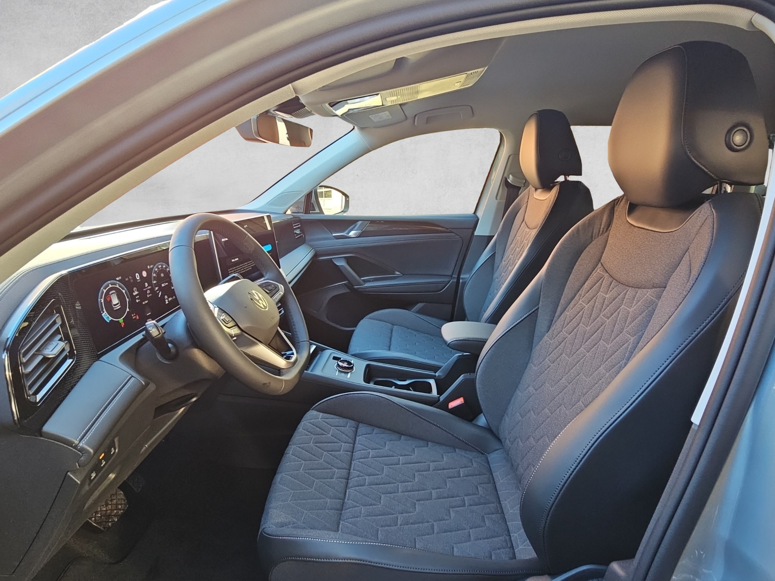 VW Tiguan 2.0 TSI DSG United 4Motion