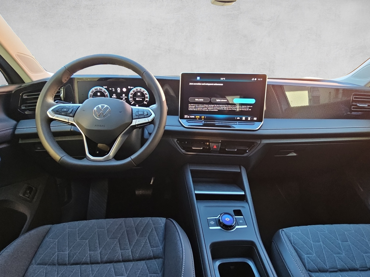 VW Tiguan 2.0 TSI DSG United 4Motion