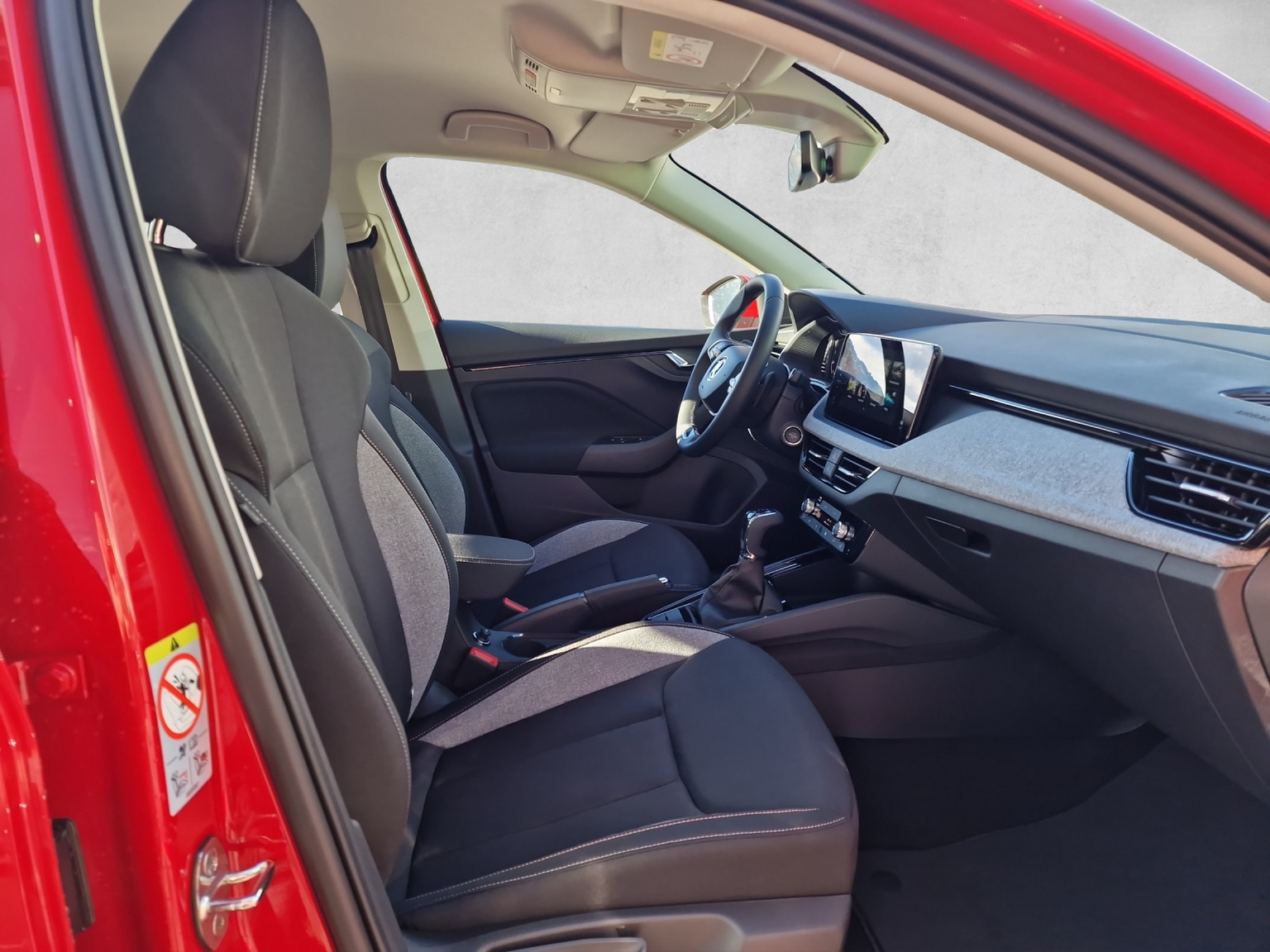 SKODA Scala 1.0 TSI Selection DSG