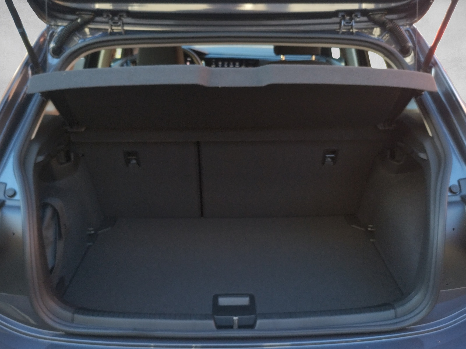 VW Polo 1.0 TSI Life DSG